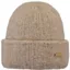Barts River Rush Beanie - Light Brown